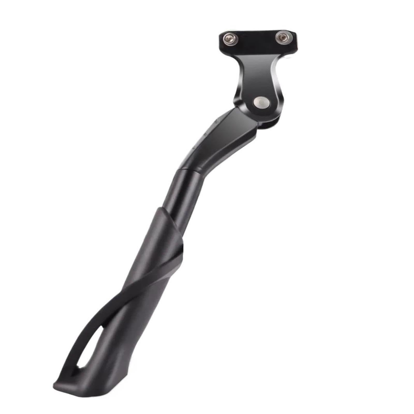 1 Soporte de Bicicleta de Aluminio Ajustable.