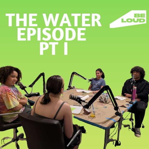 The Water Episode - Part 1!