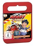 roary der rennwagen lyrics  Roary, der Rennwagen - Staffel 1, Vol. 3: Werkstattleiter Roary