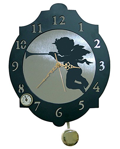 Imex der Fuchs 11323 Uhr angelote, 374 x 312 mm