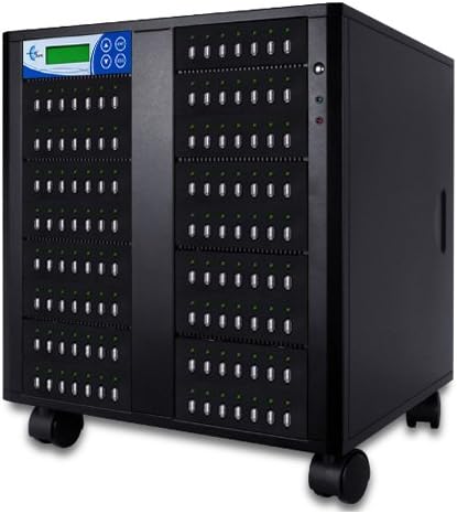 EZ Dupe 118-Target USB Duplicator (EZDUSB118T)