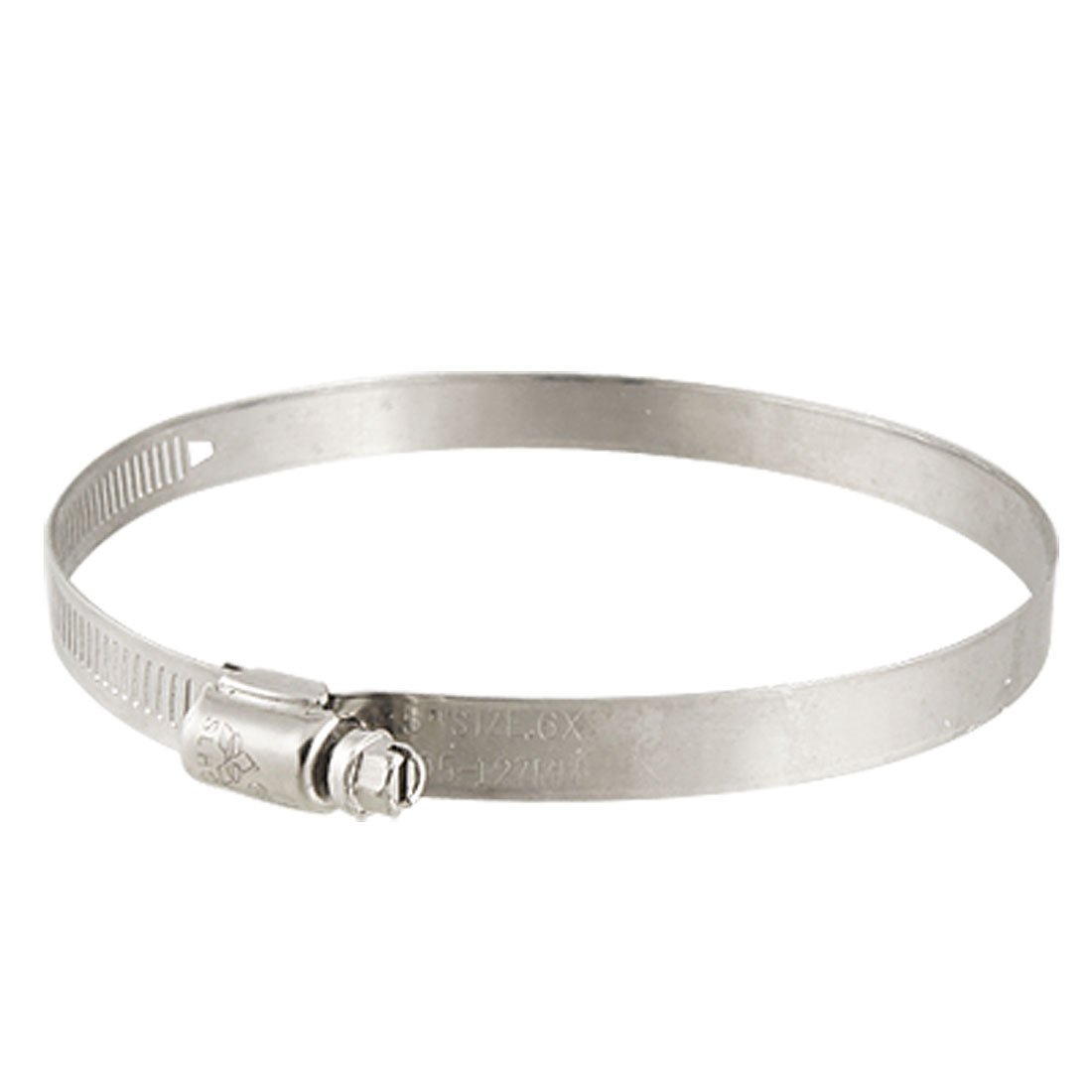 Aexit 105mm to Clamps 127mm Range 5