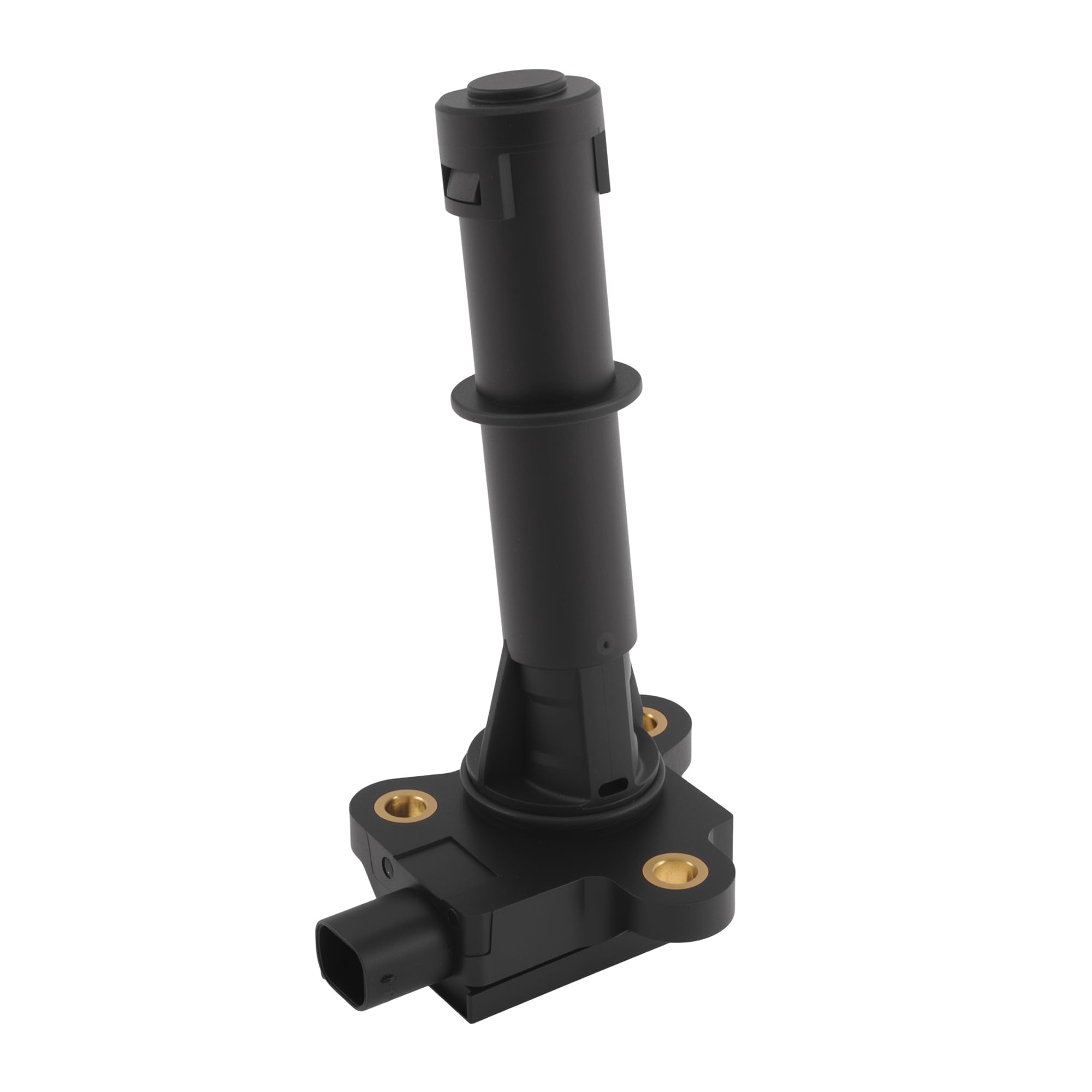 A ABSOPRO Sensor Nivel Aceite Motor, Para Dodge Sprinter 2500 07-09,1pc | Para Dodge Sprinter 3500 2007-2009, Material Metal+Plastico, Reemplaza OE 5137394AB/68183986AA, Instalacion Directa