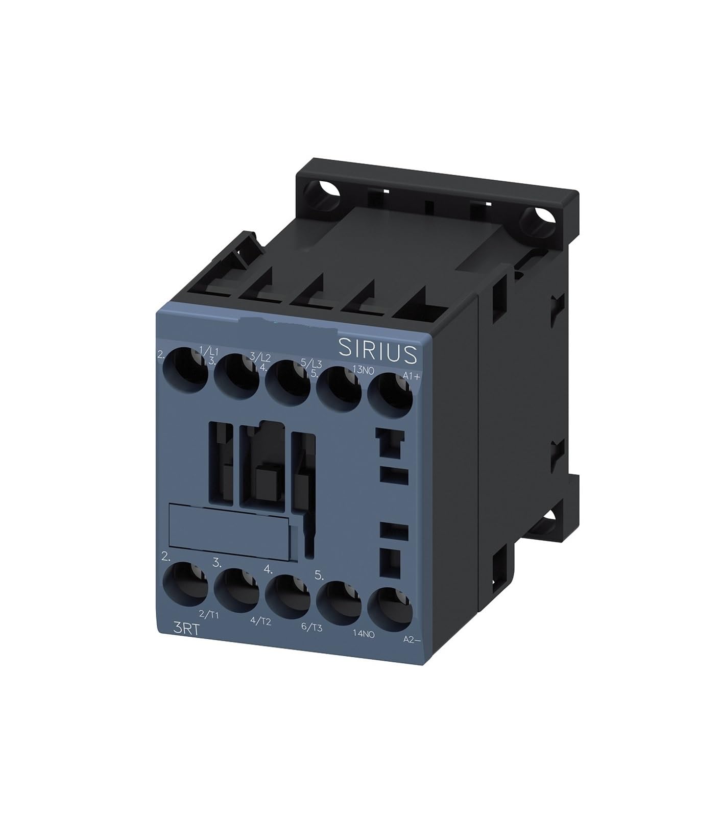 Contacteur 3RT6016-1BB41 commande basse tension 3RT60161BB41 bobine 24V