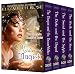 Medieval Magick: (The Complete Elemental Series)