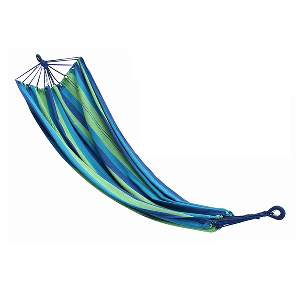 Camping hammock, Portable Hammock Camping Swing Bed Lightweight Parachute Hammocks