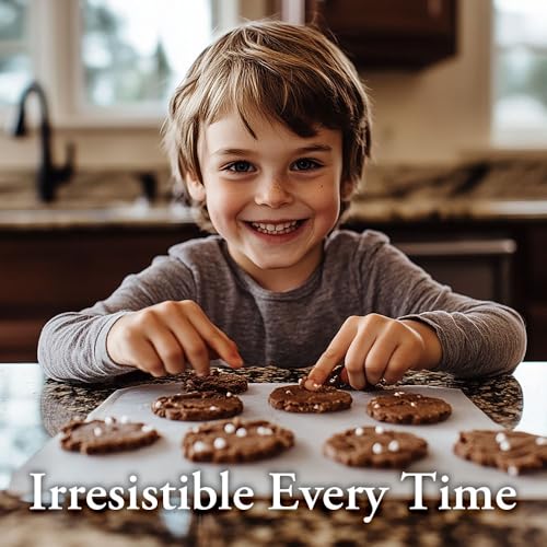Ann Clark Chocolate Sugar Cookie Mix