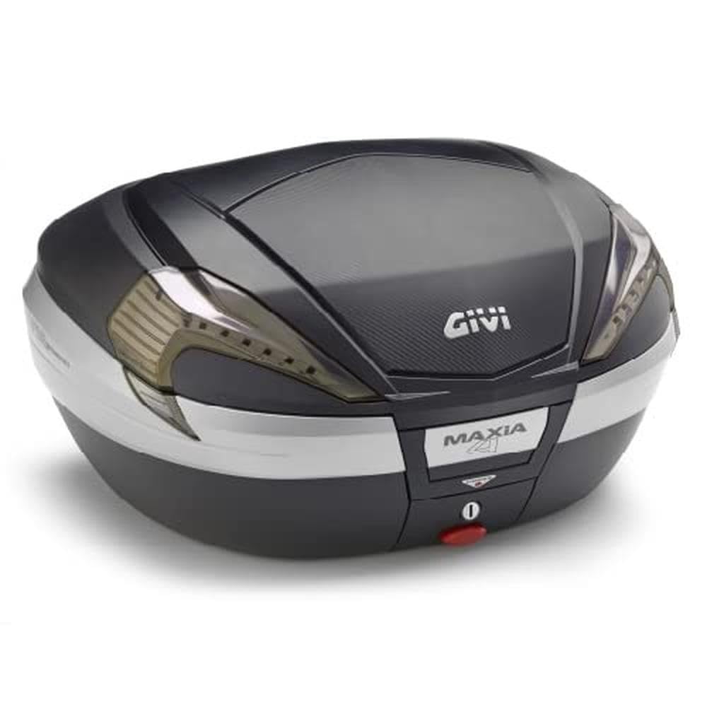 mc4ケース Amazon | GIVI / ジビ V56 MONOKEY トップケース MAXIA 4 WITH