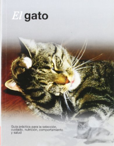 El gato: 1 (Mascotas) El gato: 1 (Mascotas)