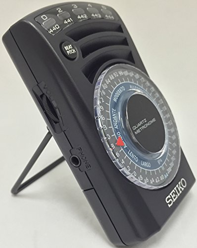 Seiko SQ60 Métronome - Les Beatles, Paul McCartney, John Lennon, RIngo Starr, George Harrison Seiko SQ60 Métronome – Image 7