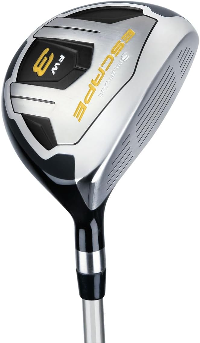 Orlimar Golf Escape Fairway Wood