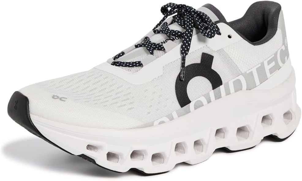 On Women's Cloudmonster Sneakers