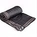 Produktbild M-Y-L Sonnenschutz Net, Anti-UV 85% Shading Rate, im Freien Garten-Schatten Tuch, Pflanze Gewächshäuser Car Cover,3 * 4m