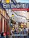 En avant! Beginning French (Student Edition)