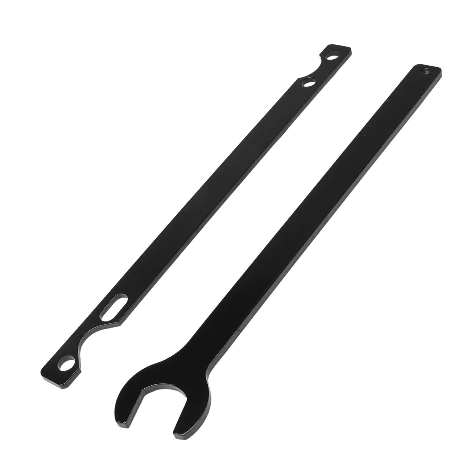 QOYGZ Auto Parts Fan Coupling 32 mm Nut Wrench Water Pump Holder and Tool Compatible with E34 E36 E39 E46 E90 for M54 M52 M56 S5 Auto Parts