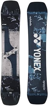 Amazon | YONEX ヨネックス メンズ スノーボード STYLAHOLIC スタイラ