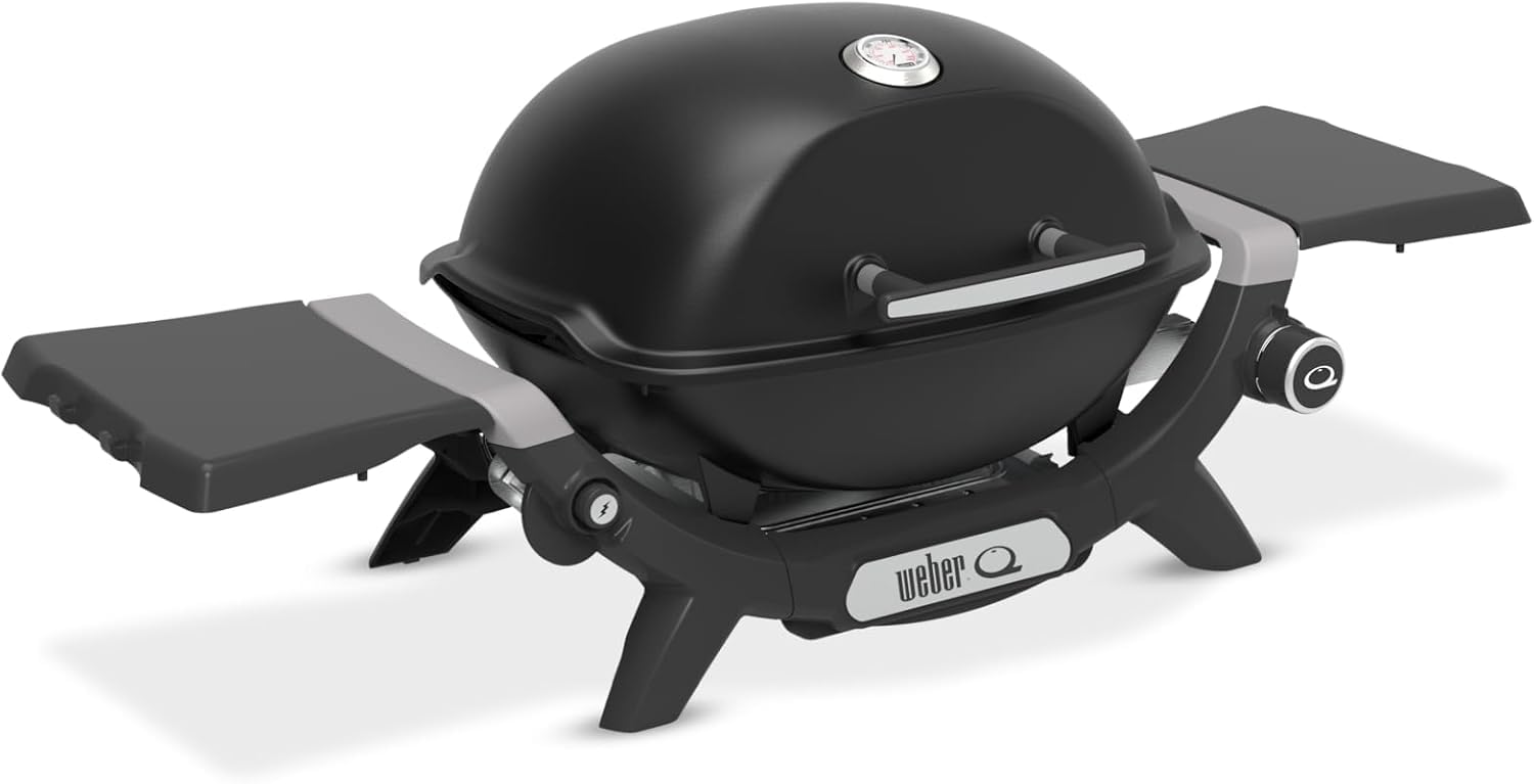 Amazon.co.jp: Weber(ウェーバー) バーベキュー コンロ BBQ ポータブル