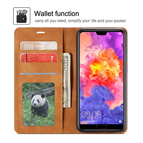 QLTYPRI Case for Huawei P20 Lite - Image 2