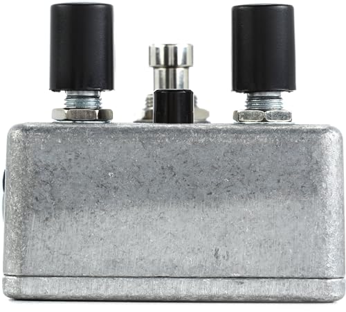 Pédale Catalinbread Formula No. 55 pour sublimer vos répétitions et sessions studio - 6