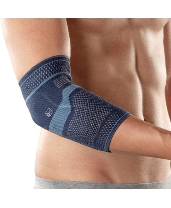 Ro+Ten Epilastik32 Elastische Ellenbogenbandage aus Strick, Größe 4