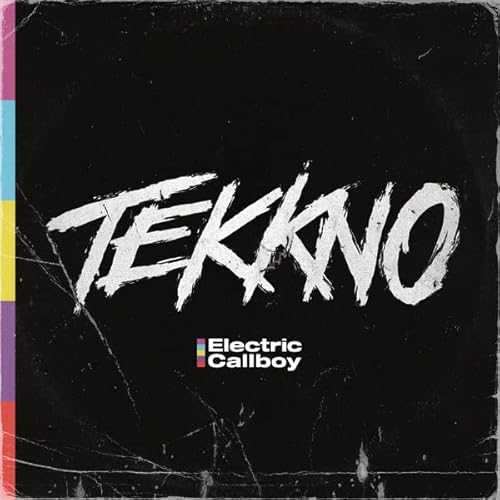 Tekkno [Import]