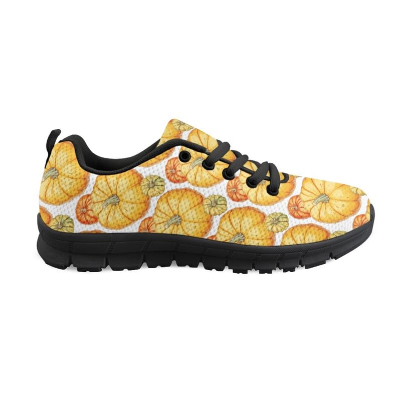 Zapatillas deportivas para mujer, diseño de cosecha de otoño, informales, ligeras, para gimnasio, deporte, fitness