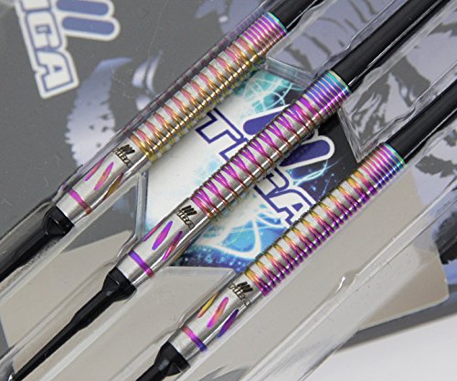 Amazon | ティガ タングステン90% バレル タイガーフライ