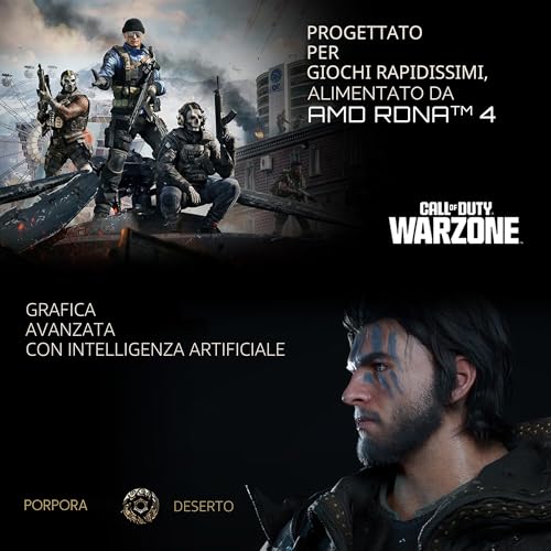 GIGABYTE Scheda grafica Radeon RX 9060 XT Gaming OC 16G, PCIe 5.0, 16GB GDDR6, GV-R9060XTGAMING OC-16GD Scheda Video - Scheda video - Immagine 10