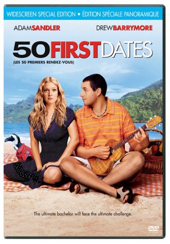 50 First Dates (Widescreen Special Edition)