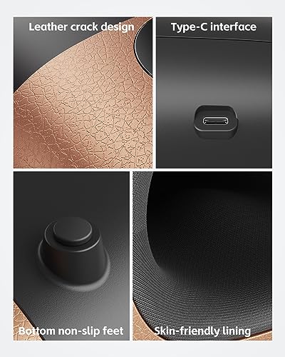 SHINE WELL Hand Massager for Arthritis and Carpal Tunnel, Hand Massager with Heat and - image 7