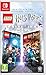 Lego Harry Potter Collection (Nintendo Switch),Import UK
