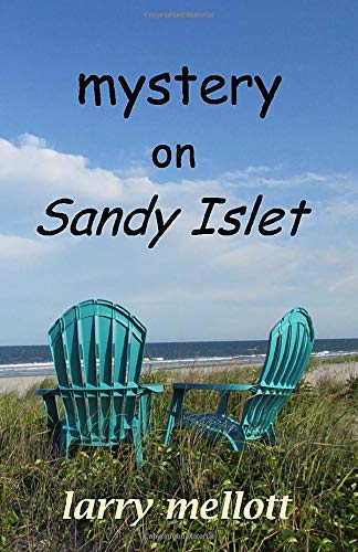 mystery on Sandy Islet