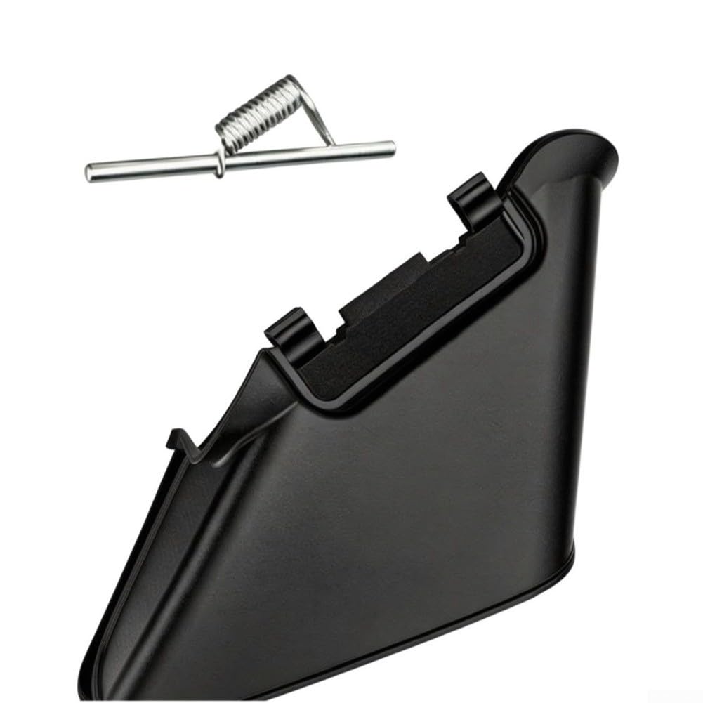 Lateral de Descarga para Cortacésped para tractor Compatible