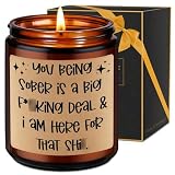 Fairy’s Gift Candle