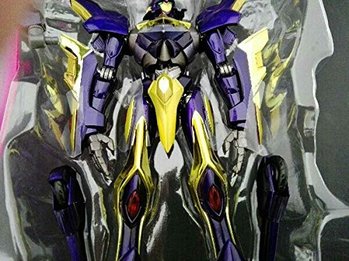 Amazon | フィギュア METAL ROBOT魂 ＜SIDE KMF＞ ランスロット