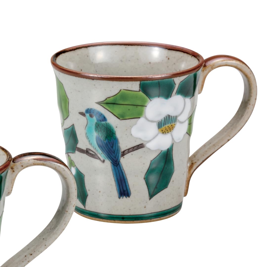 Amazon.co.jp: 九谷焼いわたや(Kutaniyakiiwataya) ペア