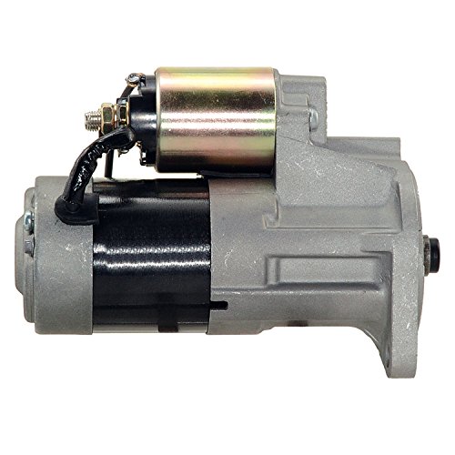 Remy 17037 Premium Remanufactured Starter #TOP2