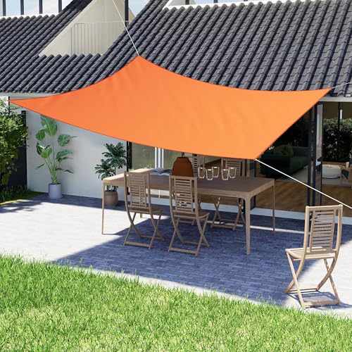 Toldo vela rectangular Jarolift – repelente al agua tamaño 300 x200