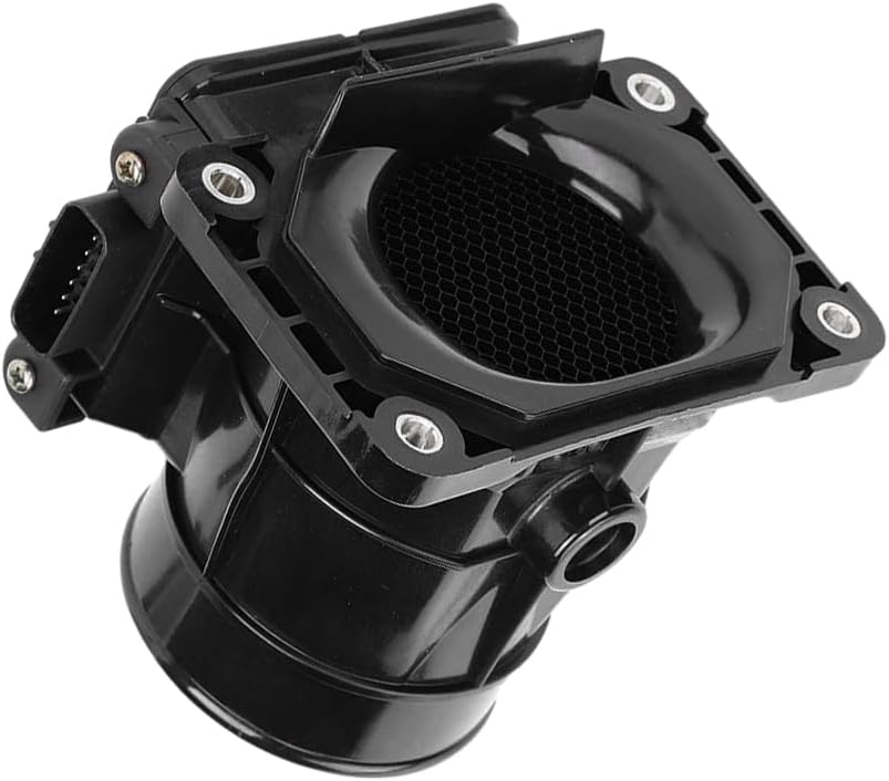 Mass Air Flow Sensor Meter MAF, Compatible with Dodge Stratus Compatible with Mitsubishi Galant Compatible with Mitsubishi Eclipse, MD336501/E5T08171