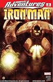  Marvel Adventures Iron Man (2007-2008) #8 (English Edition)