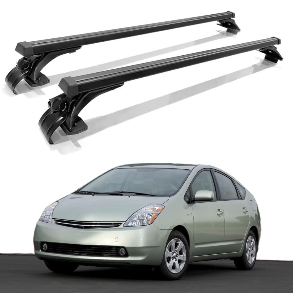 TINIANHHCT Prius Cross Bars