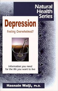 Paperback Depression : Feeling Overwhelmed? Book