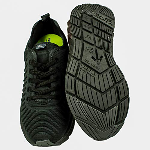 Tênis Infantil Kidy Arrow Preto 34