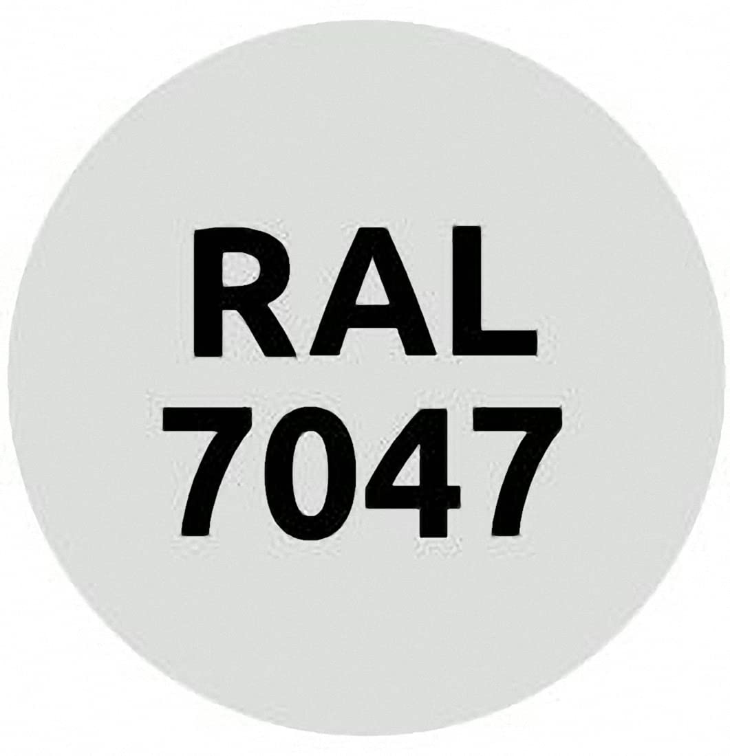 Pennarello Vernice Skoda LF7V Grigio Grafite - Alex Flittner, 2x20 Ml, Asciugatura Rapida - Foto 7