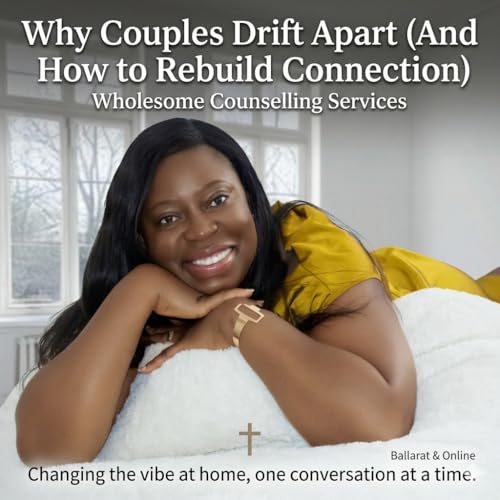 EP 63 | Why Communication Breaks Down in Marriage&mdash;and How to Repair It