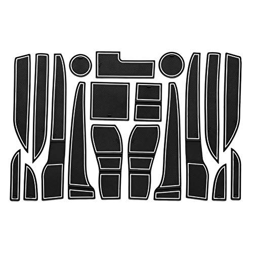 Ruiya per o pel Mokka X 2017-2020 Antiscivolo