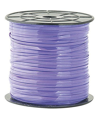 Toner Crafts Grape 100YD Spool, 100 yd