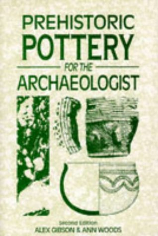 Buy Prehistoric Pottery for the Archaeologist — BookShops.in