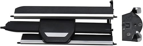 Car Dashboard Middle Air Conditioner AC Vent Outlet Grill Repair Kit Compatible with BMW 1 2 3 4 Z4 X3 X4 Series F40 F44 G20 G26 G29 G01 G02 (Color