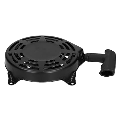 Recoil Starter, Lightweight High Hardness Stable Performance Engine Rewind Starters for BS1750 497680